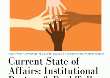 YWCA, ABC Darien, Darien school parents partner to hold parent talk on racism