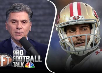 PFT Overtime: Which NFL division race will be most exciting? | NBC Sports