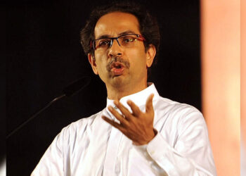 PM chair, national politics up next for Shiv Sena: Uddhav Thackeray | Mumbai News