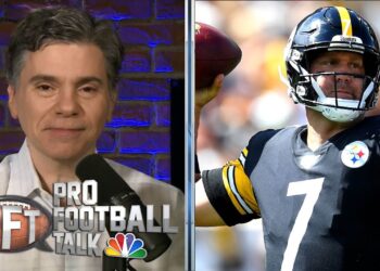 Ben Roethlisberger, Steelers offense has questions, potential | Pro Football Talk | NBC Sports