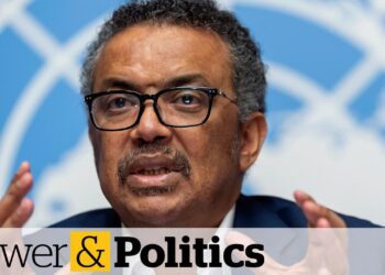 WHO promises review of COVID-19 response | Power & Politics