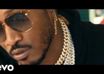 Future – Hard To Choose One (Official Music Video)