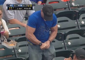 Most Outrageous Fan Moments in Sports | Part 5 (Funny)