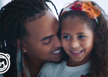 Ozuna – Mi Niña (Video Oficial)