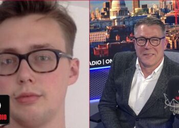 Journalist Tom Slater: Sport should be free of politics