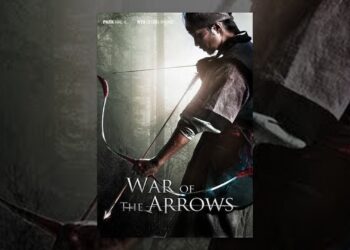 War of the Arrows