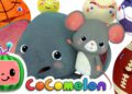 Sports Ball Song | CoComelon Nursery Rhymes & Kids Songs