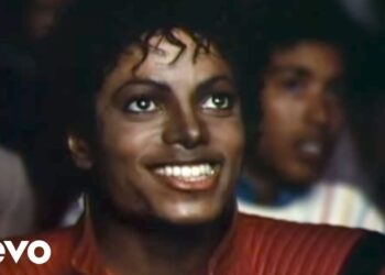 Michael Jackson – Thriller (Official Video)