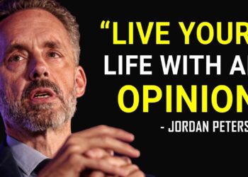 The HIDDEN TRUTH About Politics | Jordan Peterson