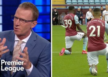 Biggest moments of Premier League return | NBC Sports
