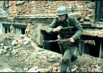 Generation War – Battle of Kurchatow