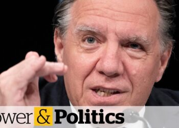 Quebec launches action group to combat racism | Power & Politics
