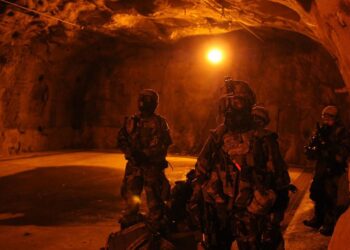 They Gamed Out War On The Korean Peninsula—Everyone Lost