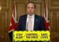 Live: Matt Hancock leads UK government's daily coronavirus briefing – June 18 | ITV News
