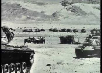 The Six Day War 1967 Documentary