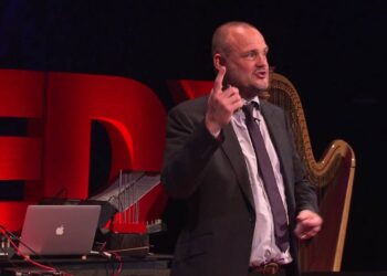 Why politics is no joke | Al Murray | TEDxLondon