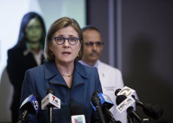 Santa Clara County’s case increase is ‘worrisome,’ health official says