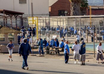 UC health experts: San Quentin coronavirus outbreak could pose threat to entire Bay Area