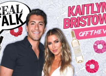 Real Talk: Kaitlyn Bristowe's Journey Pre- Bachelorette (Part 1)