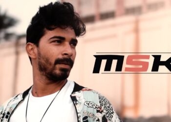 Swif7 – All For Me (MSK Cinematic Music video)