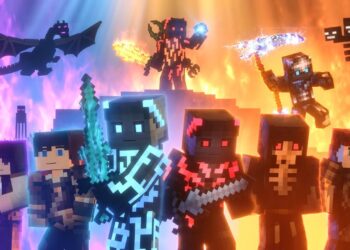 Songs of War: FULL MOVIE (Minecraft Animation)