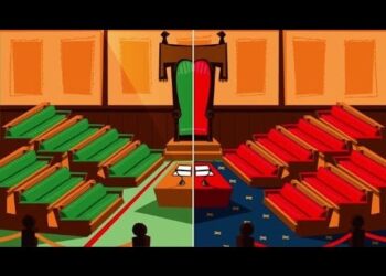 Britain’s political system explained
