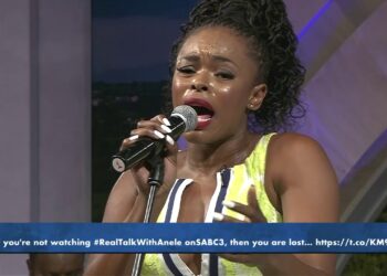 Real Talk with Anele Season 4 Episode 29 Unathi Nyaki And Darcy Oake