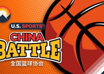 American Sports' Battle for China