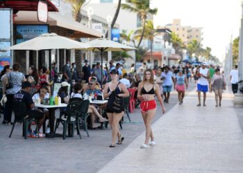 Politicians Confront A Virus Super-Spreader They Can’t Contain: House Parties