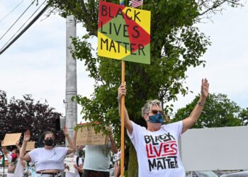 Transgender rights, health care inequality focus of LI protests