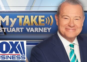 Varney: Trump running on enthusiastic base; Biden running on identity politics