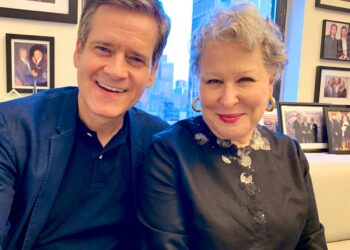 Netflix’s ‘The Politician’ brings Albany politics to small screen