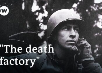Hürtgen forest and the end of World War II | Free Full DW Documentary