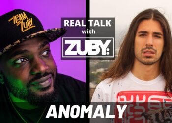 Hip-hop, Politics & Trump | Real Talk with Zuby #051 – An0maly