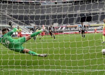 Athol Daily News – Man City joins Arsenal, Chelsea, Man U in FA Cup semifinals