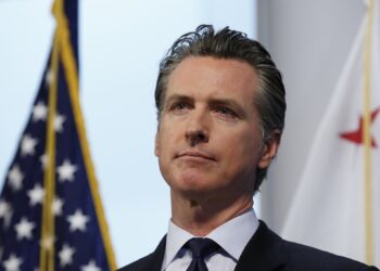 Newsom orders bars closed in California counties where coronavirus is spreading fast