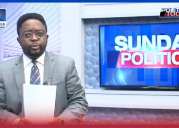 Sunday Politics | 14/06/2020