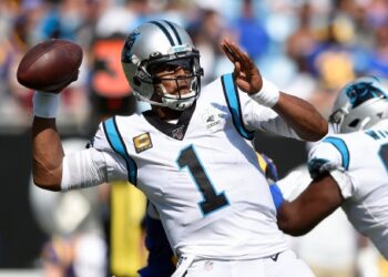 Athol Daily News – AP source: Patriots sign QB Cam Newton to replace Tom Brady