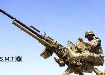 5 U.S.  Weapons of-War Russia Should Fear