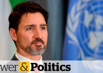 Canada loses bid for UN Security Council seat | Power & Politics