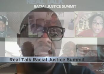 Real Talk Racial Justice Summit
