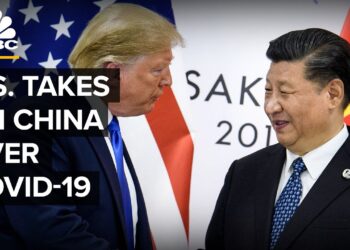 Trump’s Renewed Fight With China Explained