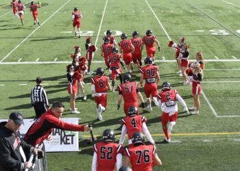 RPI cancels fall sports season