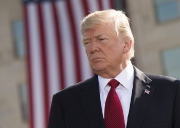 Trump Reelection Campaign Attacks Biden As ‘Architect’ Of The War On Drugs