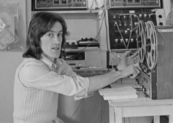 Rupert Hine, Synth-Pop Music Producer, Dies at 72