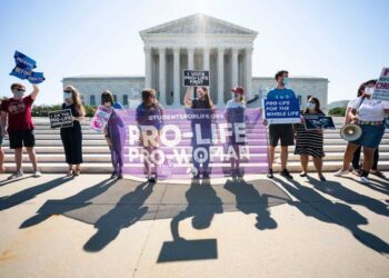 The Health 202: ‘We will work like hell to reelect’ Trump, says prominent antiabortion activist after Louisiana decision