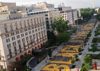 House passes bill to make DC 51st state