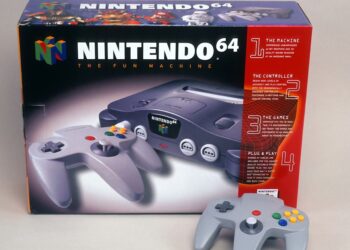 How a sports video game helped shape part of my relationship with my dad