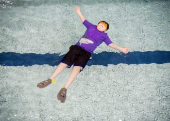 Alfond Youth Center reopens wellness center to public with new health guidelines