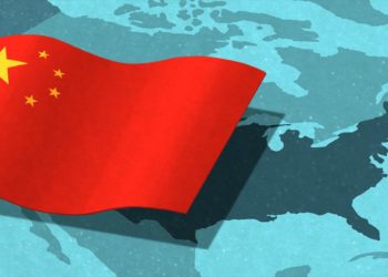 Pentagon warns China is exploiting the coronavirus pandemic to wage ‘economic warfare’ on the US